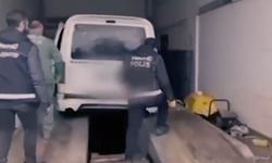 Van’da uyuşturucu operasyonu: 144 şüpheli yakalandı!