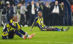Fenerbahçe'ye sakat futbolculardan kötü haber: Kimin ne kadar sahalardan uzak kalacağı belli oldu!