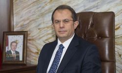 Cumhurbaşkanı Erdoğan’dan Van eski Valisine yeni görev!