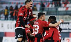 Başkan Erol Temel açıkladı: Vanspor’un yıldızı süresiz kadro dışı