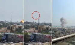 İran, ABD’nin 6 ülkedeki üssünü vurdu!