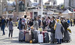 Türkiye’de yabancıların en çok ve en az tercih ettiği 10 şehir belli oldu!