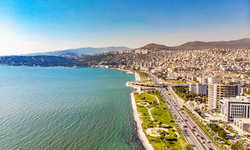 Van, İzmir’e taşınıyor!