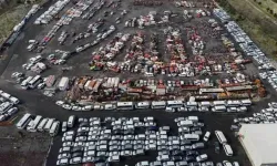 Hurda araçlarda düğüm çözülüyor! ÖTV’siz araç yeniden gündeme geldi…