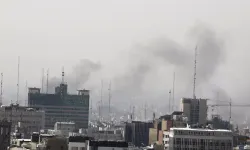 İran’dan İsrail’e misilleme saldırısı!