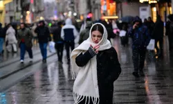 Bu şehirlere bardaktan boşalırcasına yağmur yağacak!