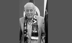 Vanspor’un kurucusu ve ilk başkanı hayatını kaybetti!
