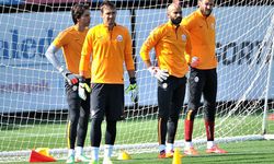 Vanspor eski Galatasaray oyuncusunu kadrosuna kattı