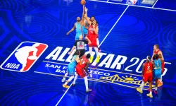 2026 NBA All-Star kardroları belli oldu!