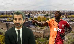 Amedspor başkanı açıkladı: Osimhen Diyarbakır’a gidiyor