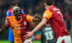 Galatasaray'dan "Osimhen'in maaşı ödenmiyor, kriz çıktı" iddialarına flaş yanıt!
