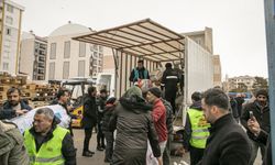 Asrın felaketinin acısını en çok Van hissetti!