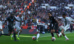 Amedspor’a şampiyonluk yolunda büyük çelme! Lider değişti…