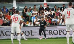 Vanspor-Bodrum FK maçı ertelendi! İşte maçın günü ve saati