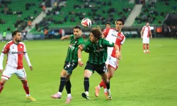 CANLI İZLE | Sivasspor - Sakaryaspor (23 Şubat 2026)