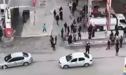 İki grubun arazi kavgasında kan aktı: 7 kişi yaralandı!