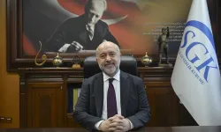 SGK Başkanı Raci Kaya görevden alındı!