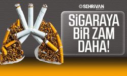 Sigara fiyatlarına zam geldi: İşte en ucuz ve en pahalı sigara fiyatları