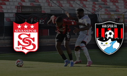 Sivasspor – Vanspor karşılaşmasını canlı yayınlayacak kanal belli oldu