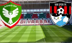 CANLI İZLE | Amedspor – Vanspor (23 Şubat 2026)