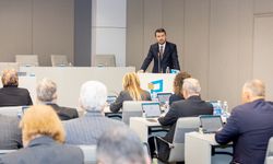 Genel Müdür Çay: “Somut sonuçlar üreten iş birliklerini kararlılıkla sürdüreceğiz”