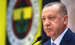 Fenerbahçe Başkanından Kante transferi için Cumhurbaşkanı Erdoğan'a teşekkür
