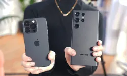 2025'in en çok satan 10 telefon modelleri belli oldu!