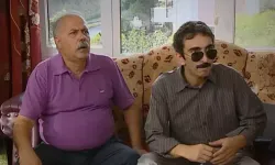 Sanat camiası yasta: Ünlü oyuncu hayatını kaybetti.