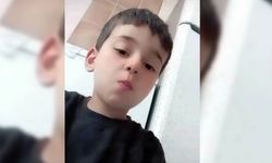 Van’da göçük altından kurtarılan çocuk hayatını kaybetti!