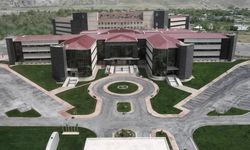 Van’a yapılacak 2 hastane için önemli gelişme!