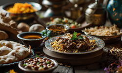 Van’da ramazan menülerine rekor zam: İşte bu yılki fiyatlar…