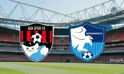 Vanspor-Erzurumspor maçının bilet fiyatları belli oldu!