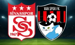 Sivasspor – Vanspor maçı hangi kanalda? İşte canlı yayın bilgileri