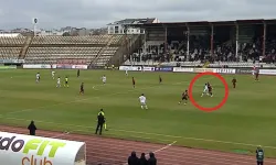 Vanspor skandal hakem kararları için harekete geçti! İtirazda bulunuldu...