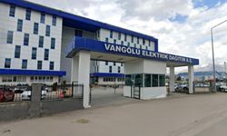 Van’daki o kurumun müdürü değişti! İşte yeni atanan isim…