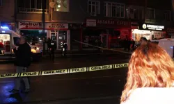 Gece yarısı kan donduran olay: 2’si kadın 3 kişi evde ölü bulundu!