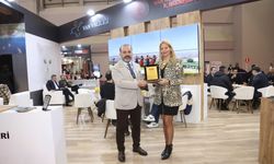 Van Valiliği’ne EMITT 2026’da Ödül!