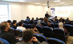 VEDAŞ’tan çalışanlarına akran zorbalığı eğitimi!