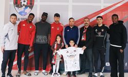 Vanspor’dan yürekleri ısıtan buluşma!