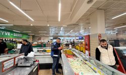 Van'da ramazan öncesi denetimler sıkılaştırdı