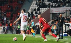 Amedspor maçı sonrası Vanspor'a ceza!