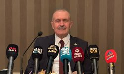 Van Milletvekili Kayatürk: “Van’da birlik ve beraberliği güçlendirmeliyiz”