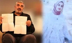 Rojin'in babası Nizamettin Kabaiş, Van’daki 3 bölgeyi işaret etti!