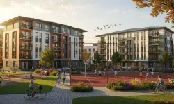 500 Bin Konut Projesi'nde 11 ilin kura çekim tarihi belli oldu! İşte il il tarihler