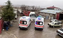 Soba faciası bir aileyi yok etti: Aynı aileden 3 kişi öldü!