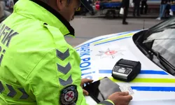 Trafikte hız kuralları sil baştan değişti! İşte '9 kademeli ceza sistemi'