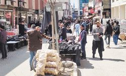 Van’da bayramlık alırken hastanelik olmayın! Uzman isim bu ürünleri için uyardı!