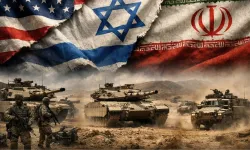 ABD-İsrail ve İran savaşına bir ülke daha girdi!