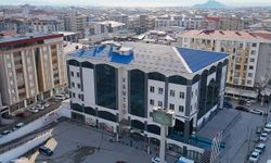 Van Ticaret ve Sanayi Odası’dan Ramazan Bayramı mesajı