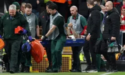 Noa Lang'ın parmağına ne oldu? İşte cevabı…